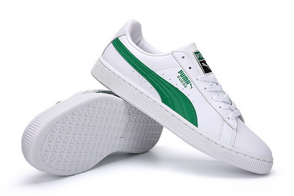 Puma Sportstyle Men Shoes--005